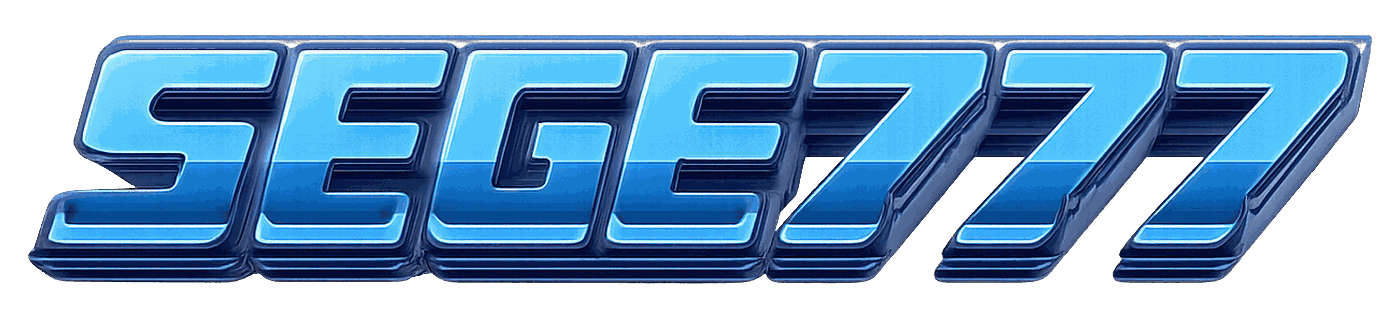 sege777 logo